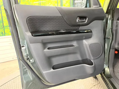 Mazda Flair Wagon Custom Style