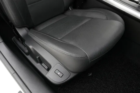 Renault SM5