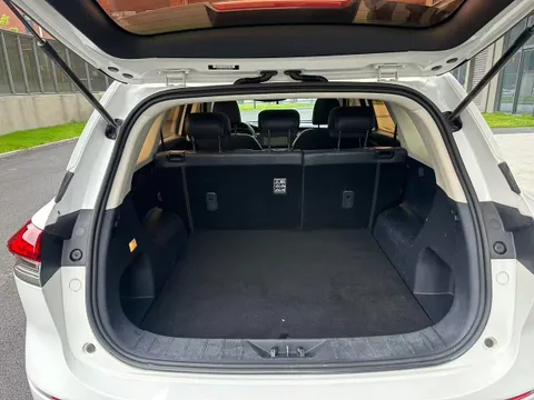 Changan X7