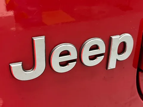 Jeep