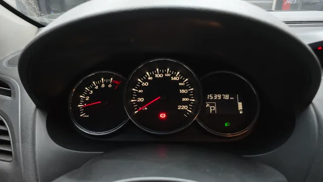 Renault SM3