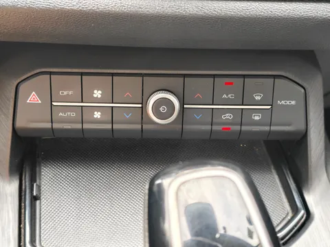 Wey VV5