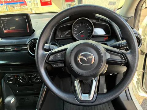 Mazda Mazda2 (Demio)