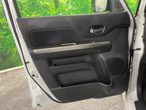 Suzuki Spacia Custom Z