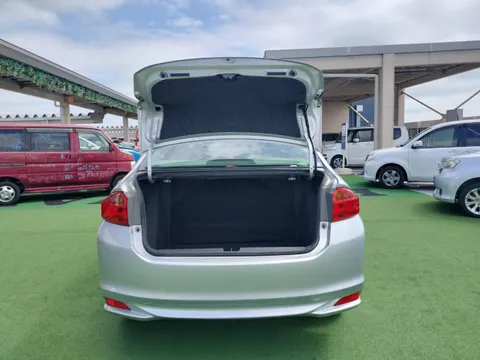 Honda City (Grace)