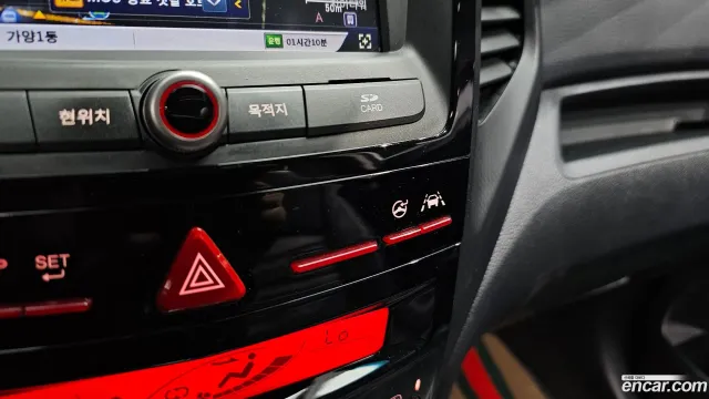 SsangYong Tivoli XLV (Tivoli Air)