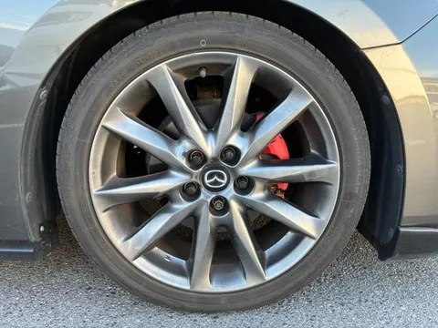 Mazda Axela Sport