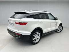 Zotye T700