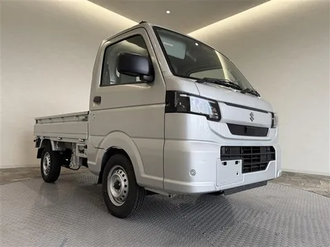 Suzuki Carry Track