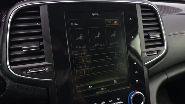 Renault Talisman (SM6)