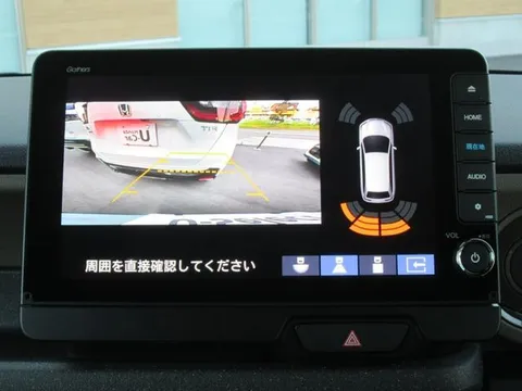 Honda N-BOX Joy