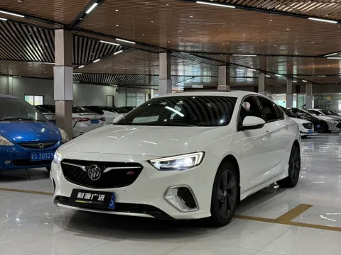 Buick Regal