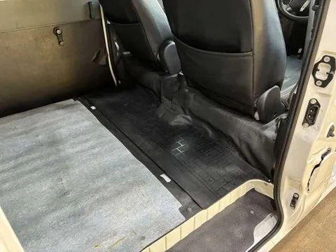 Toyota TownAce Van