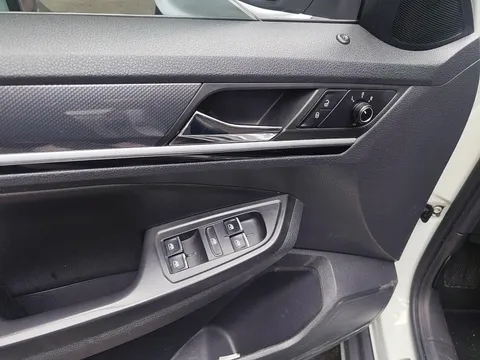 Volkswagen C-Trek