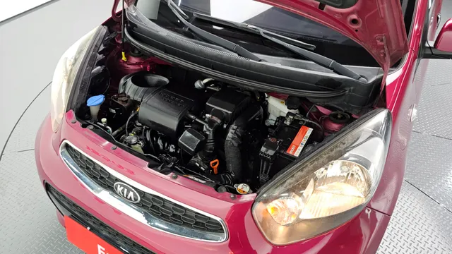 Kia Picanto (Morning)