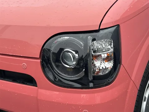 Daihatsu Mira Tocot