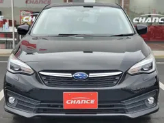 Subaru Impreza Sports