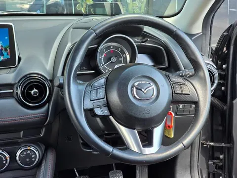 Mazda Mazda2 (Demio)