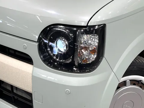Daihatsu Mira Tocot