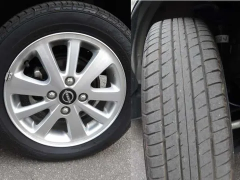 Nissan Clipper Rio