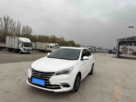 Changan Eado DT