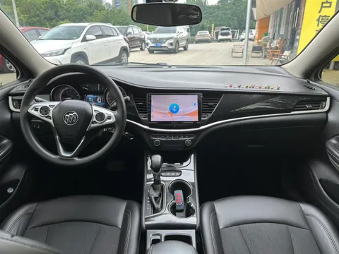 Buick Verano