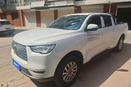 Great Wall Poer