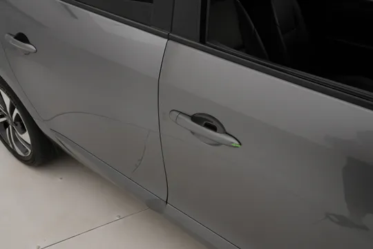 Renault SM3