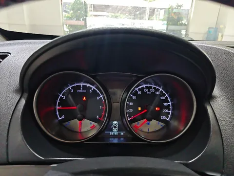 Geely GX7
