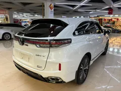 Honda UR-V