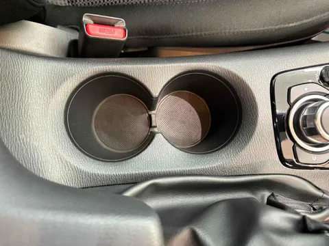 Mazda Axela Sport