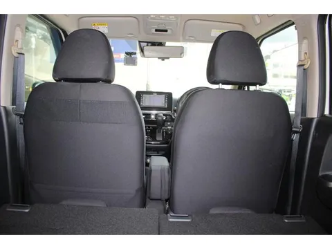 Mitsubishi eK X