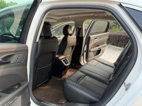 Ford Taurus
