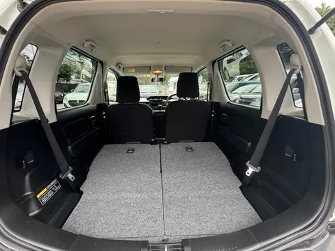 Mazda Flair