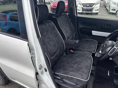 Mazda Flair Crossover