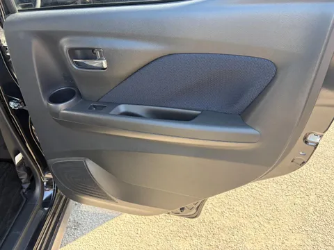 Mitsubishi eK X