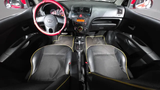 Kia Picanto (Morning)