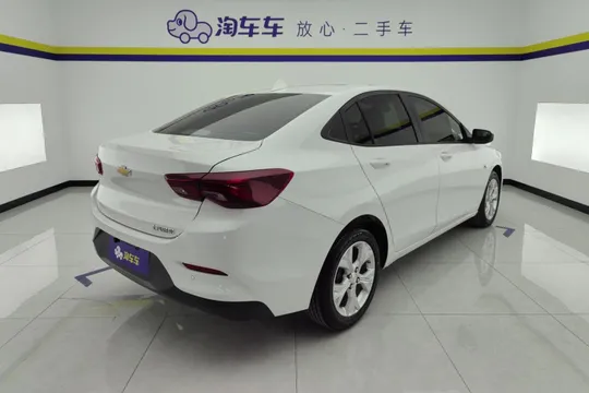 Chevrolet Cavalier