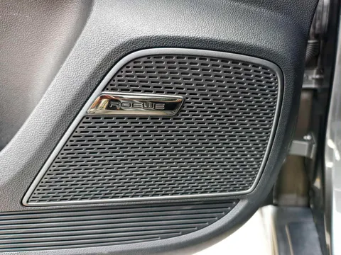 Roewe RX5