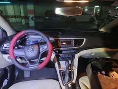 Buick Excelle GT