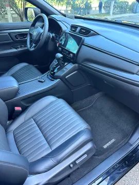 Honda Breeze