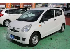 Subaru Pleo