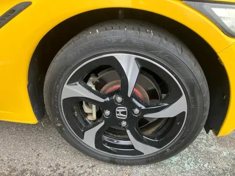 Honda S660