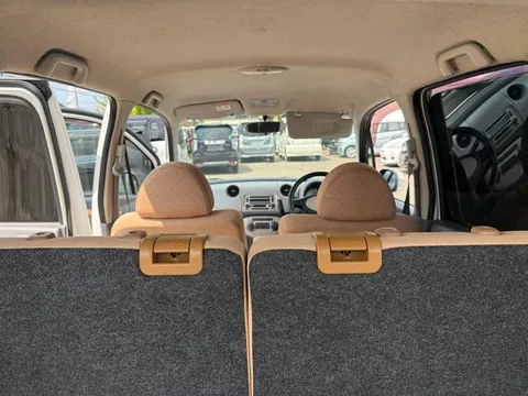 Daihatsu Move Latte
