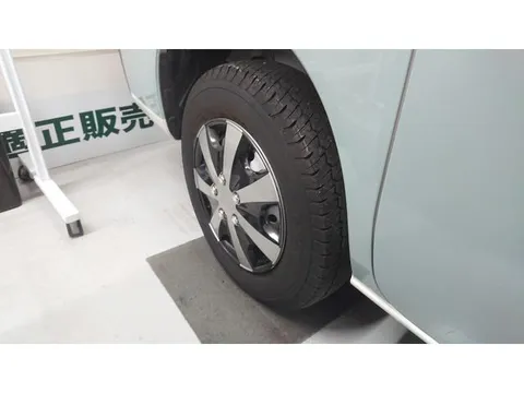 Toyota TownAce Van