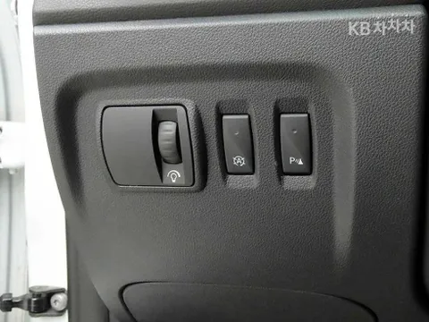 Renault QM3