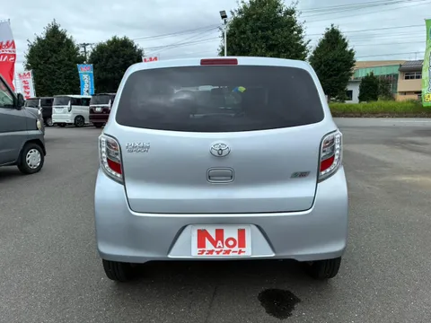 Toyota Pixis Epoch