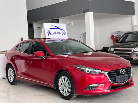 Mazda Mazda 3