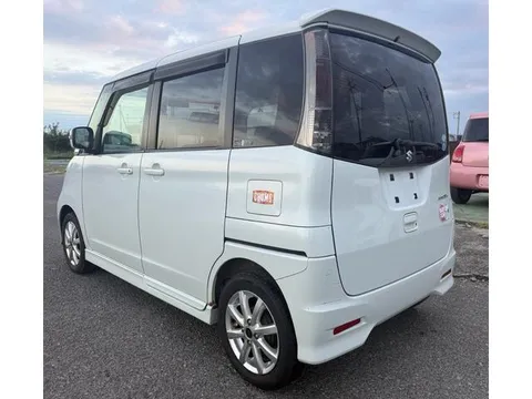 Suzuki Palette SW