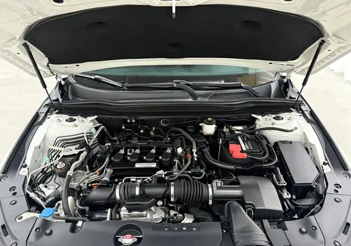 Honda Inspire